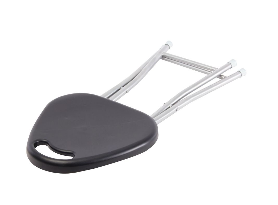 Piso plegable Con asa negro M+Design-2
