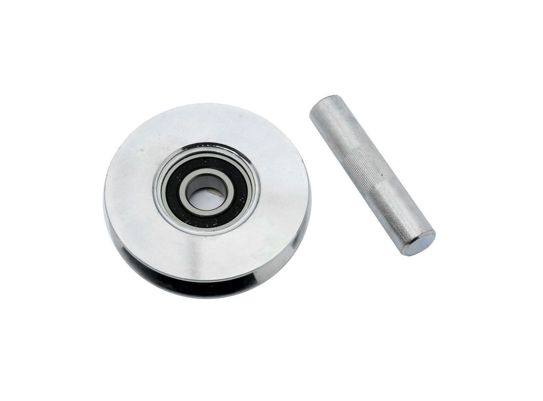 Rueda eco 85 mm (275 kg) Ducasse Industrial-0