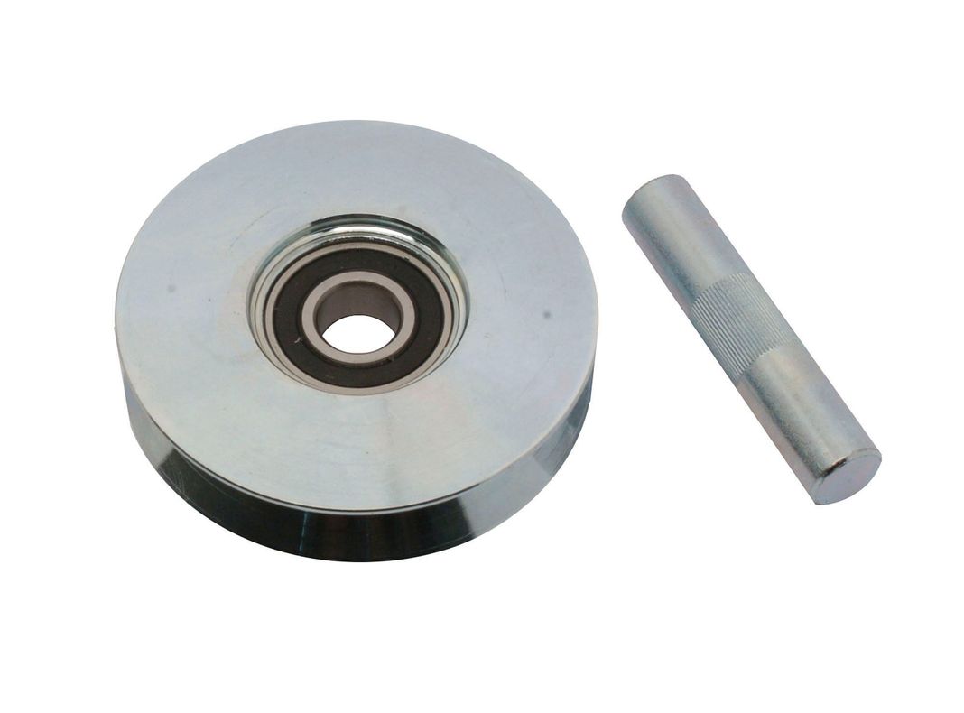 Rueda eco 100 mm (300 kg) Ducasse Industrial-0