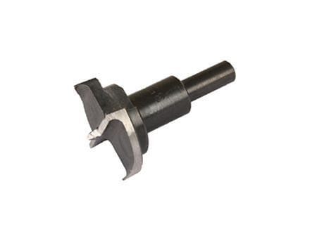 Fresa borde redondeado completo Dremel-0