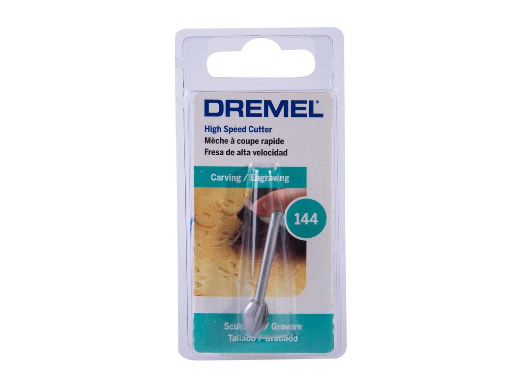 Fresa alta velocidad Dremel-1