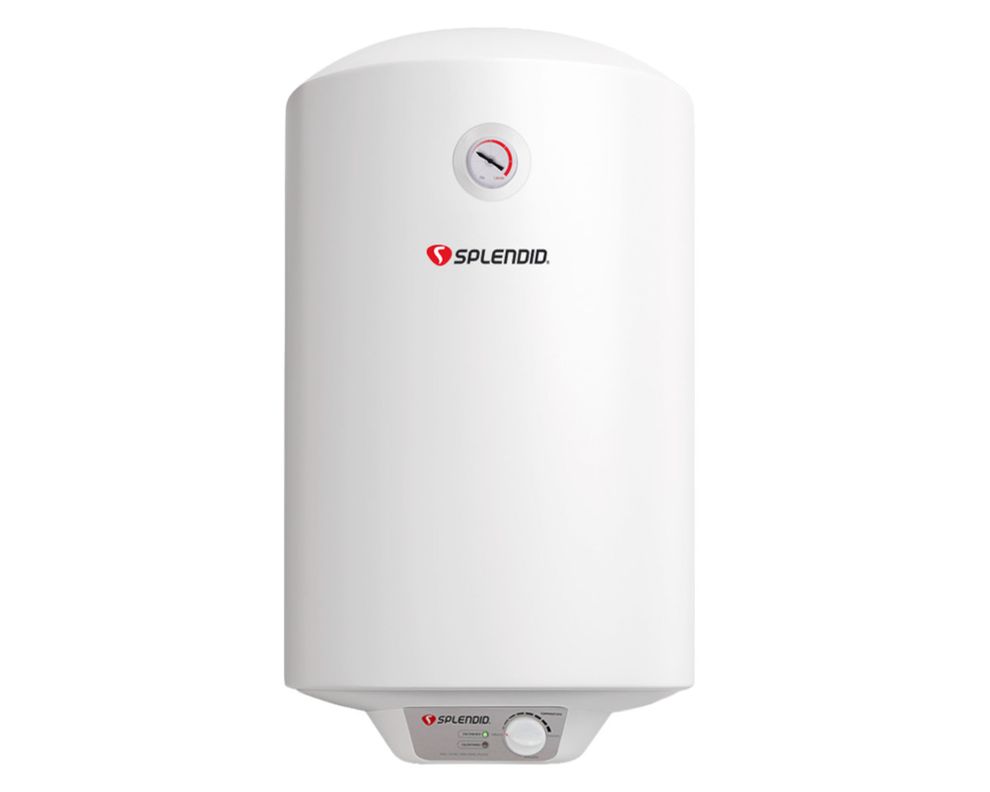 Termo electrico 80 litros Splendid
