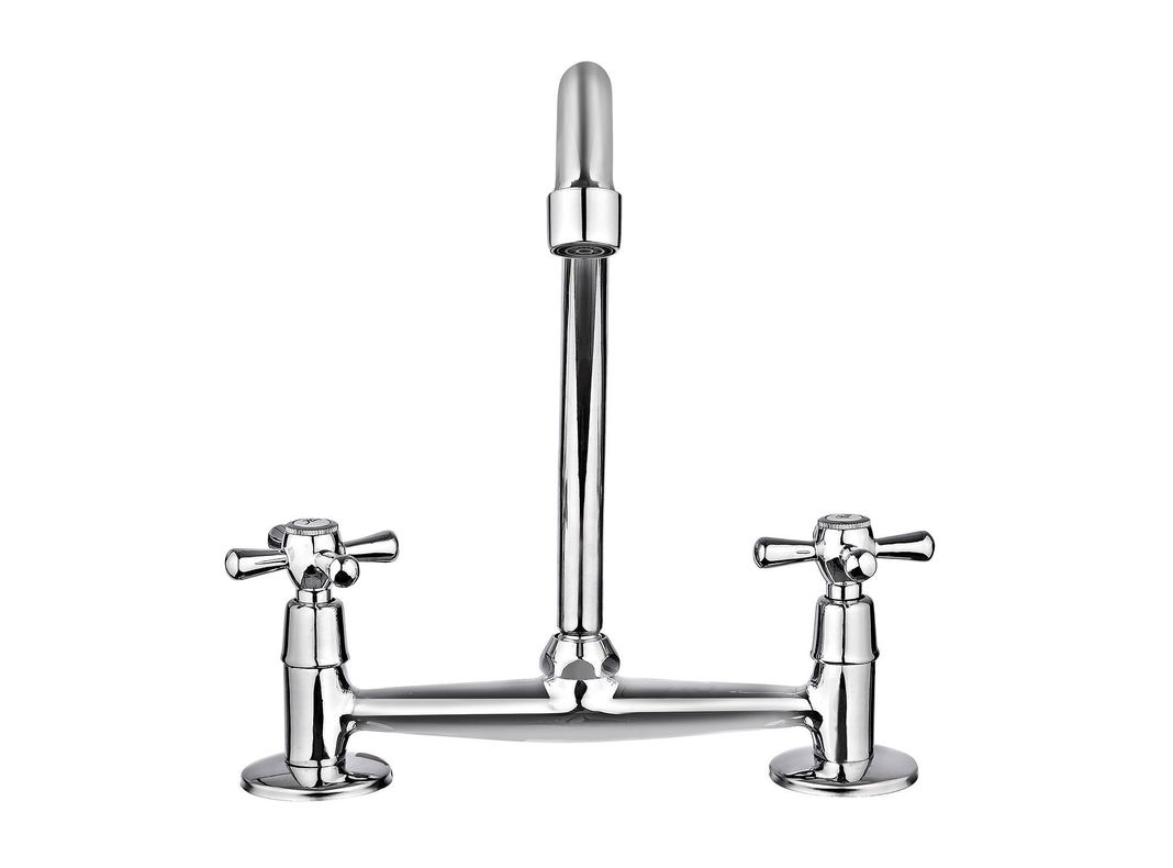 Combinación lavaplatos 8'' Mossini cruz Stretto-1