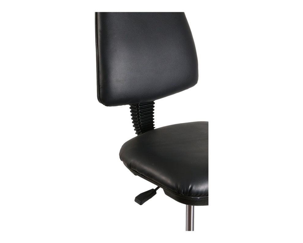 Silla de escritorio 8020 negro M+Design-2