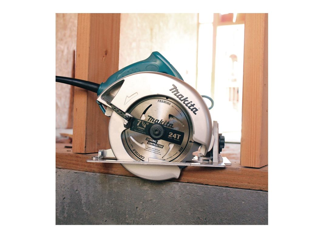 Sierra circular 7 1/4'' 1800W 5007NK Makita-3