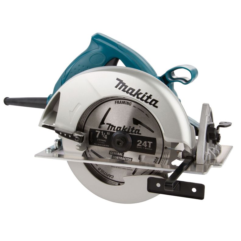 Sierra circular 7 1/4'' 1800W 5007NK Makita-1