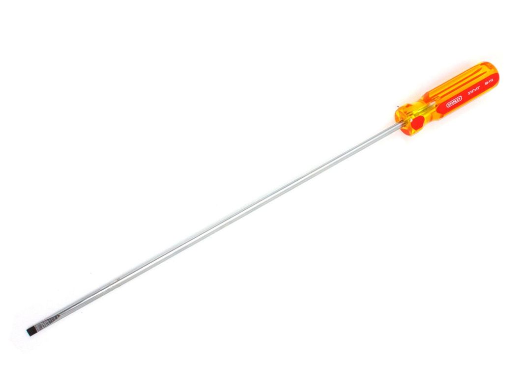 Destornillador punta paleta PL5 305 mm 69-116B Stanley-0
