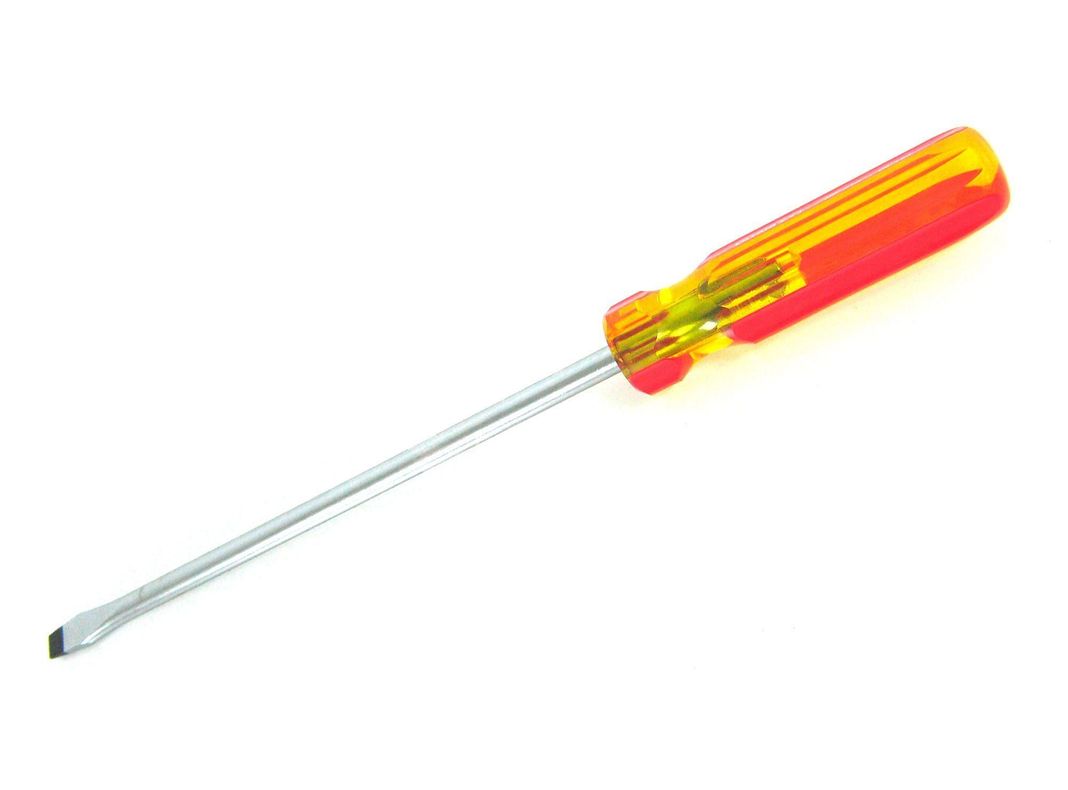 Destornillador punta paleta PL10 254 mm 69-124B Stanley-0