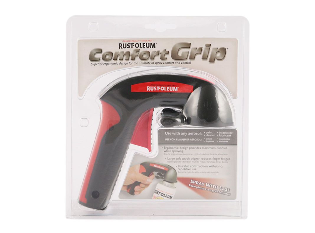 Pistola spray Comfort grip Rust-Oleum-1