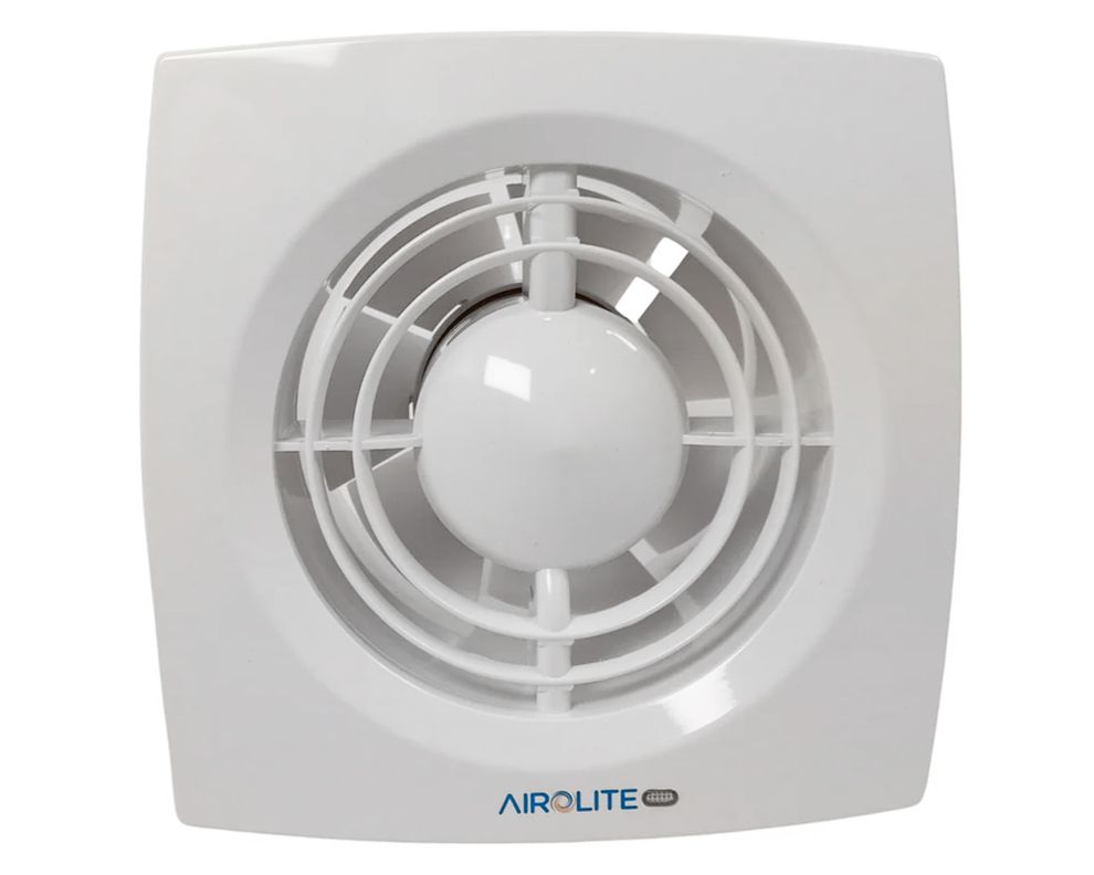 Extractor de aire 125 X1K 16 W