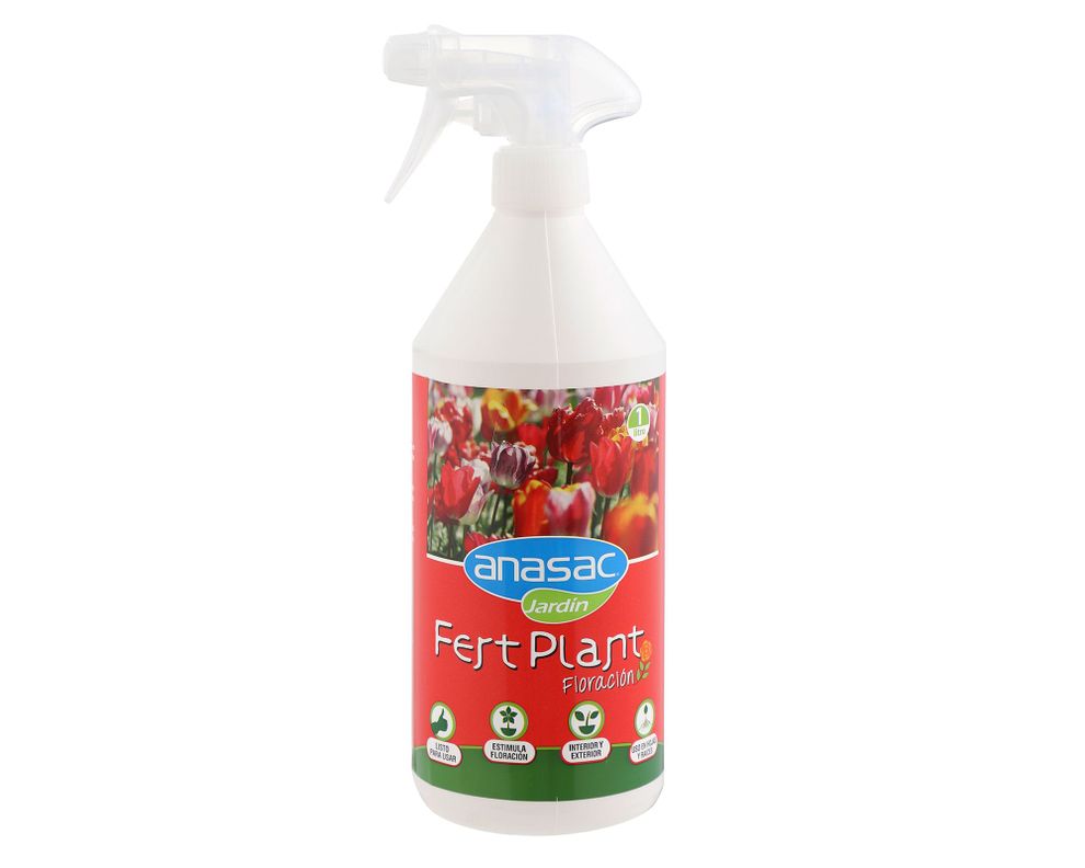 Fertilizante fert plant Floración 1 lt-0