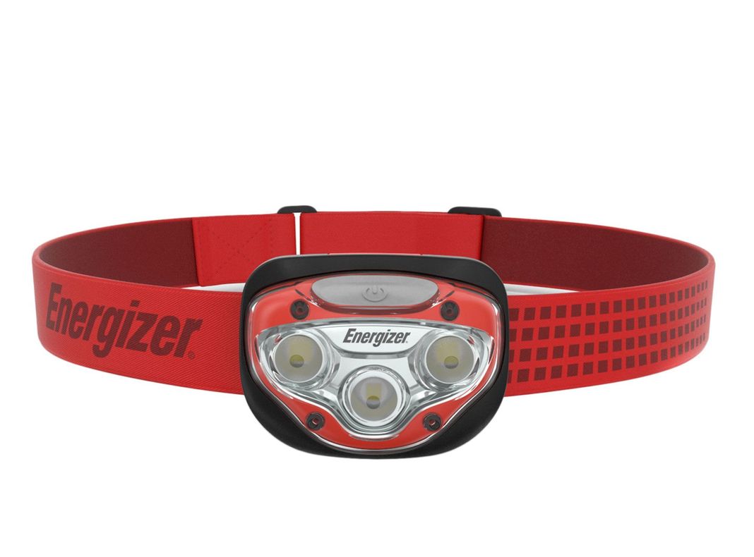 Linterna manos libre Visión HD Energizer-0