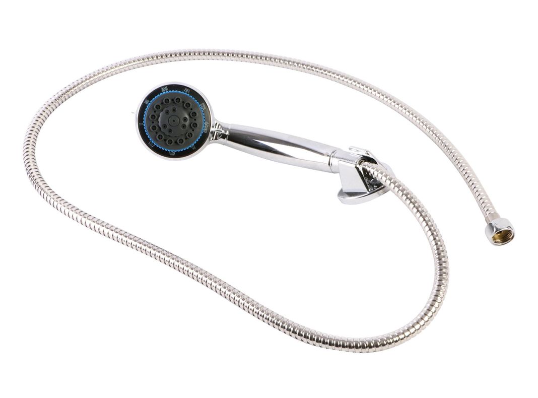 Mango ducha Atlantic + accesorios Duschy-1