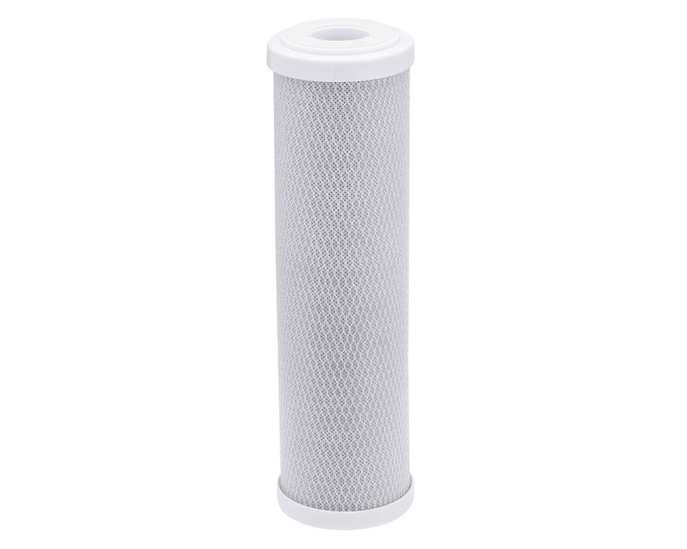 Filtro carbón 10x2,75'' Block Vigahome.-1