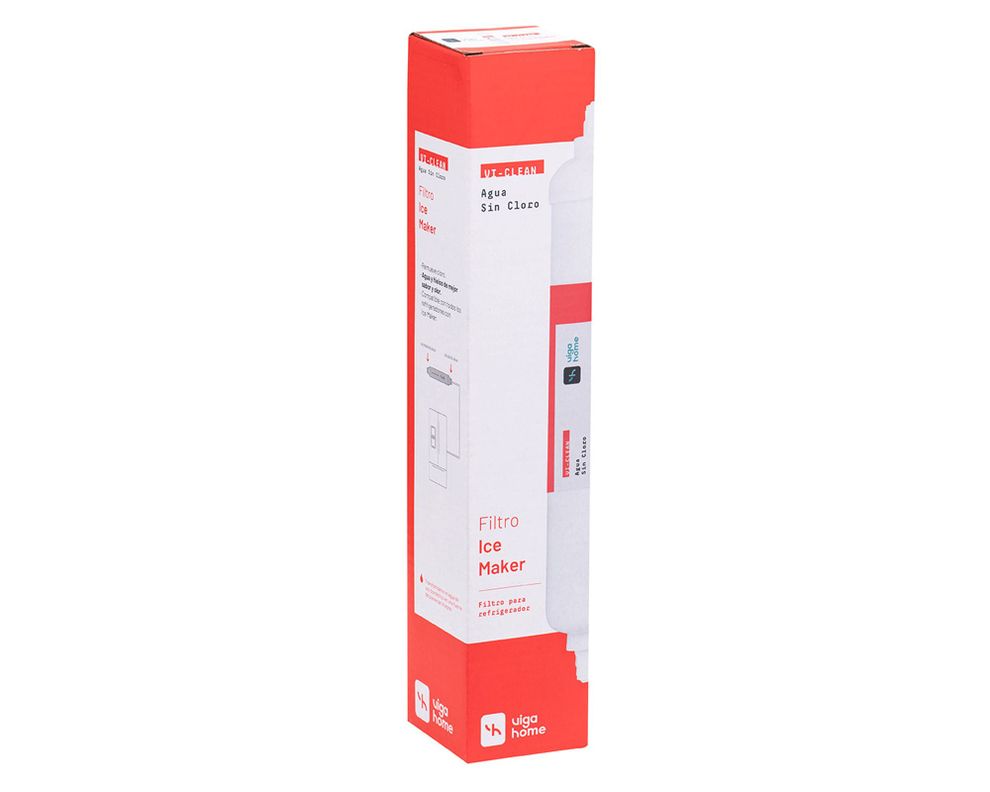 Filtro para dispensador y hielera Vigahome-7