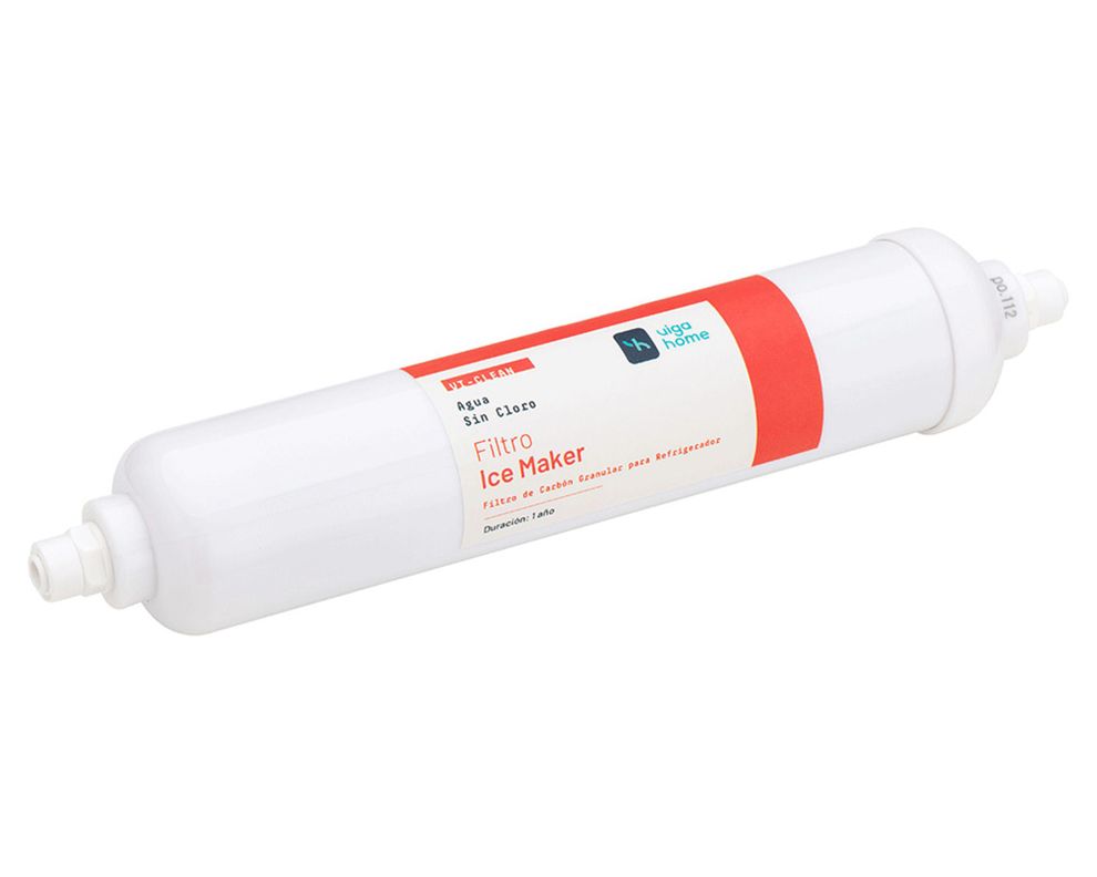 Filtro para dispensador y hielera Vigahome-4