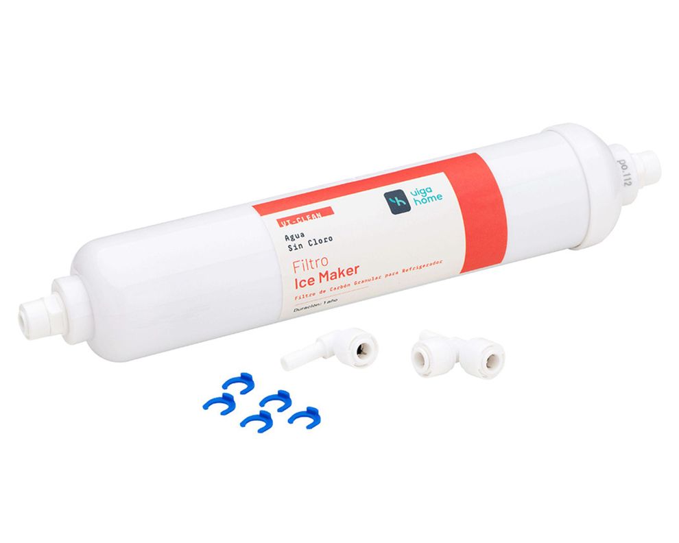 Filtro para dispensador y hielera Vigahome-5