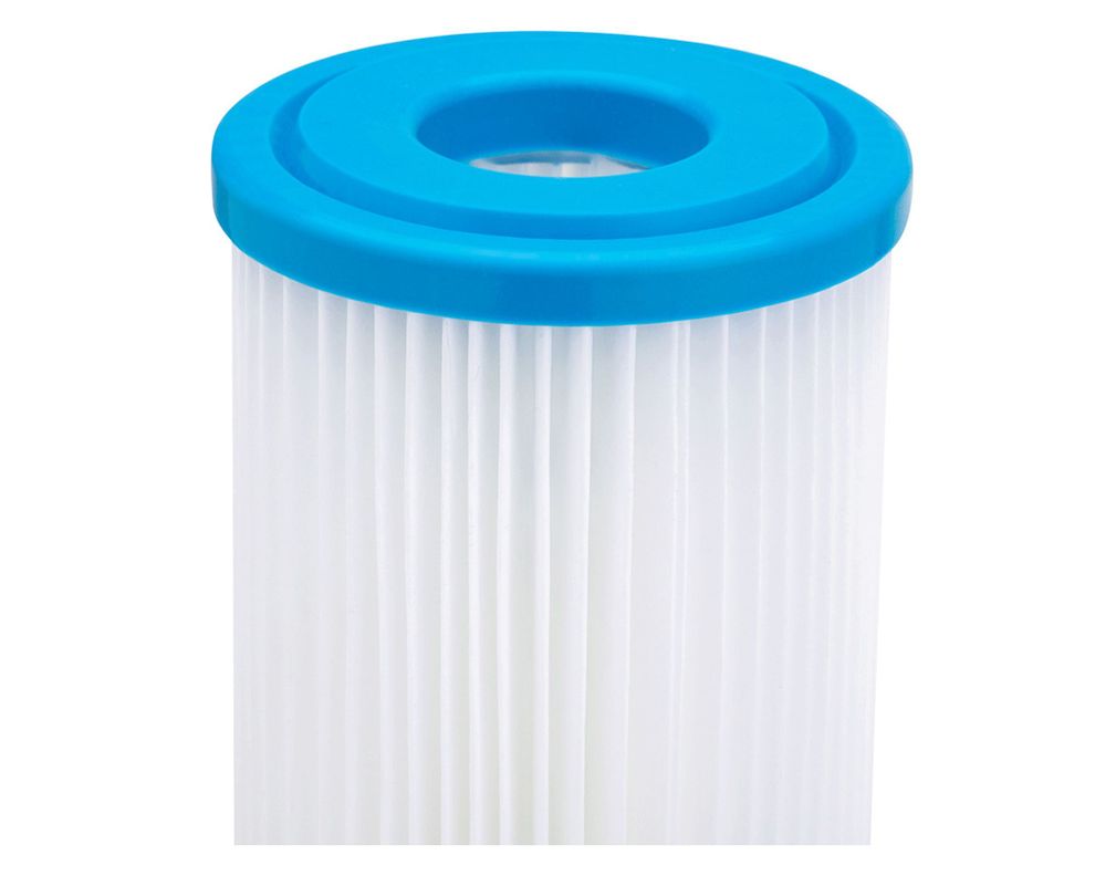 Filtro papel plegado 5 micras Vigahome-5