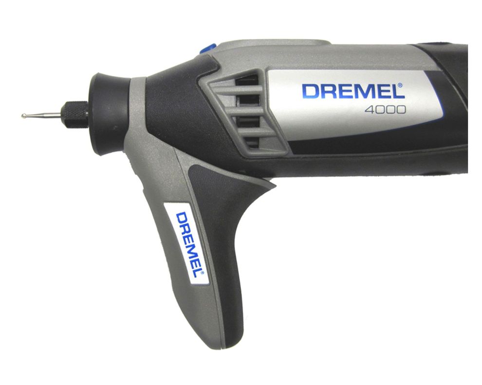 Multipropósito 120W 3000 + 27 accesorios Dremel-3