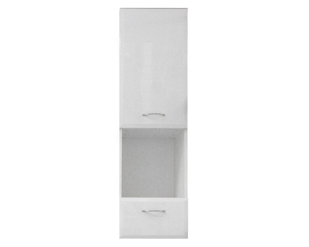 Mueble vanitorio 192 cm New blanco Cotidiana-7
