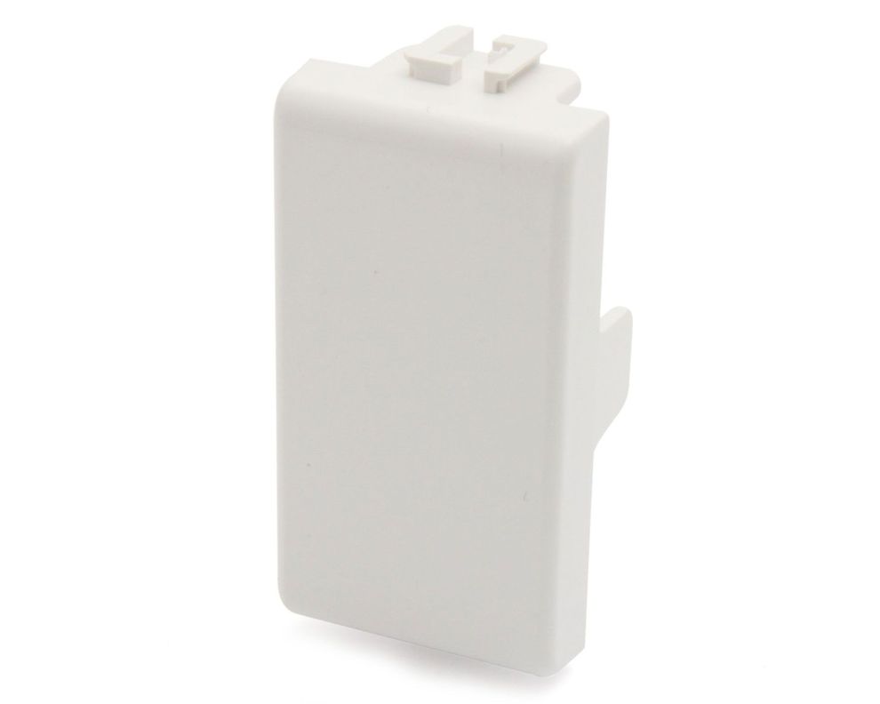 Modulo falso polo blanco matix Bticino-1