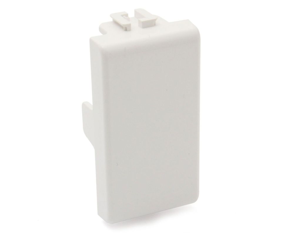 Modulo falso polo blanco matix Bticino-0