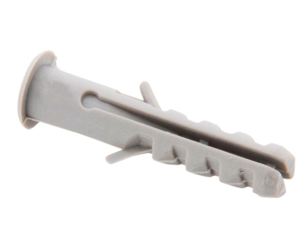 Tarugo nylon exp con tope N6 b20 Imporper-0
