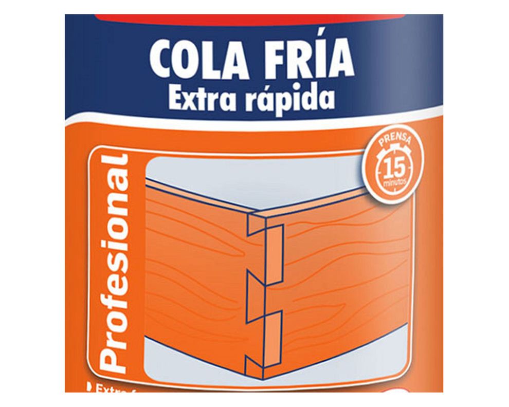 Cola fría 500 gr Profesional Agorex-2