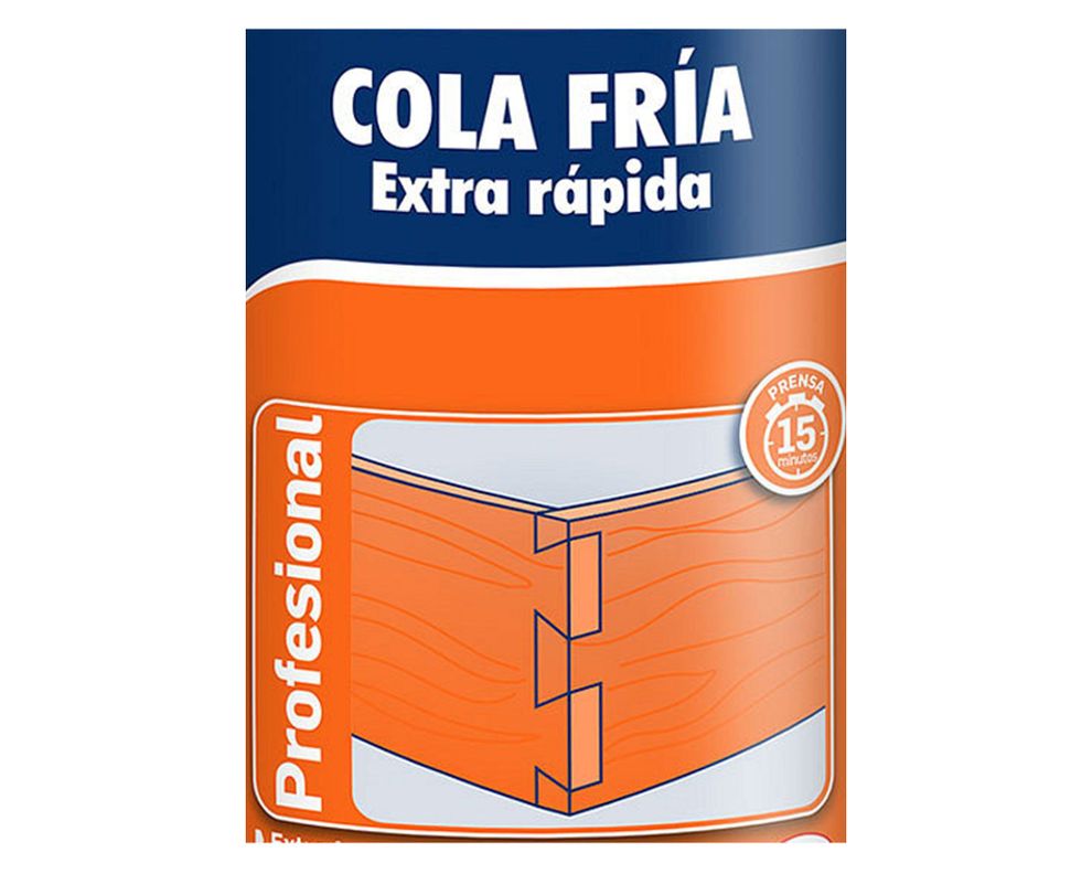 Cola fría 1 kg Profesional Agorex-2
