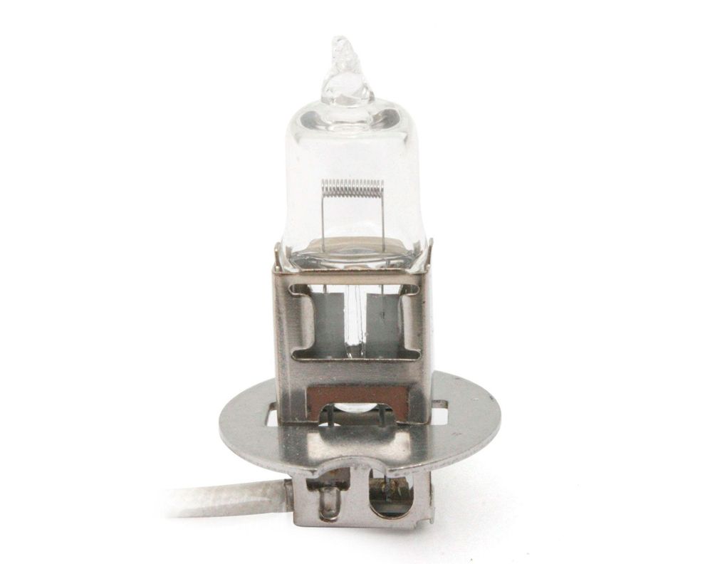 Ampolleta 55W H3 Pure light Bosch-0