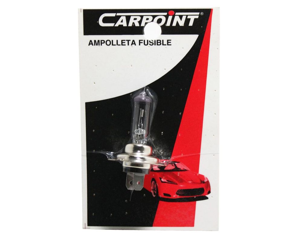 Ampolleta fusible 55W H7 Carpoint-0