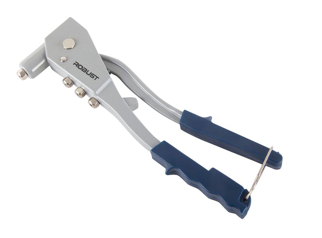 Remachadora 11.5'' RC001-N Robust-0