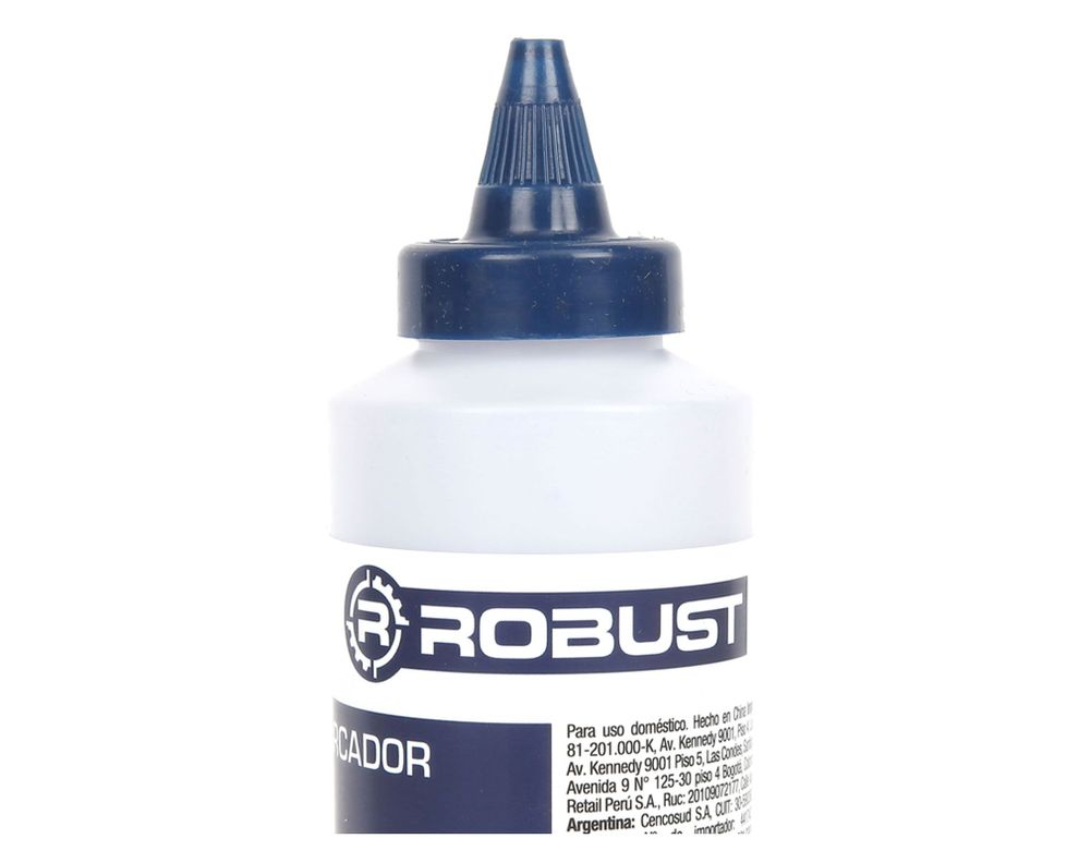 Tiza para marcador de línea 226 gr RV016-N Robust-1