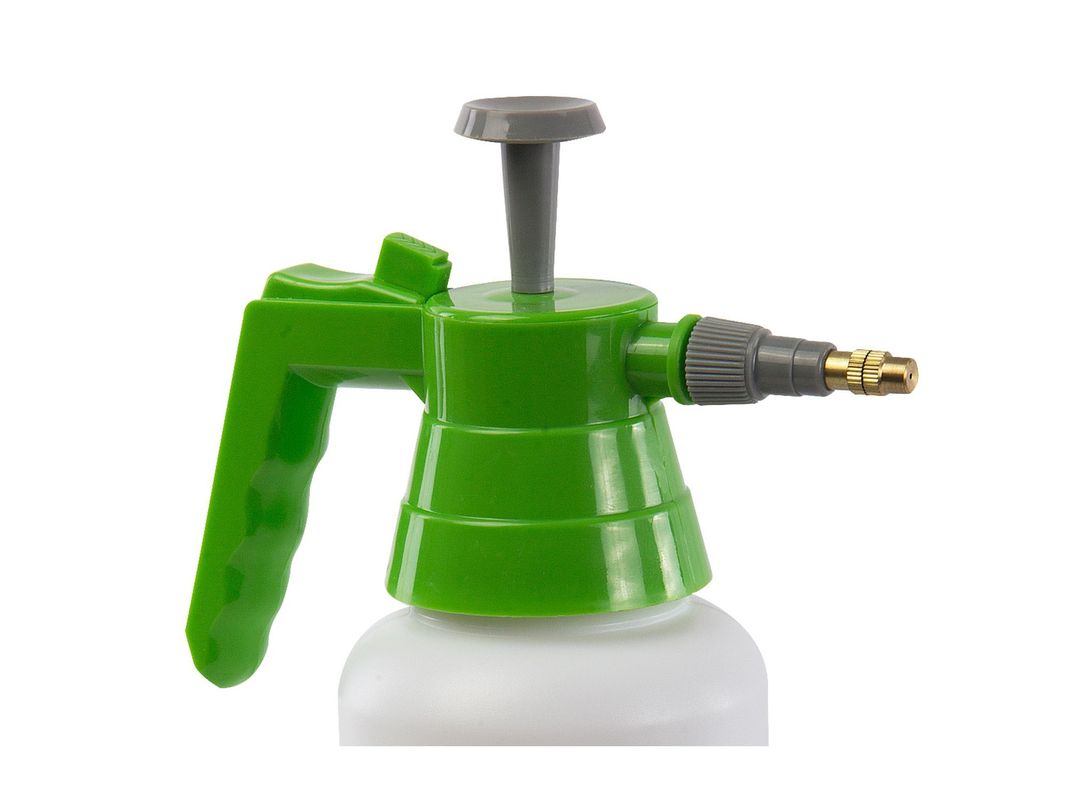 Pulverizador 29 cm RGP002 a presion 1 litro Roots-1