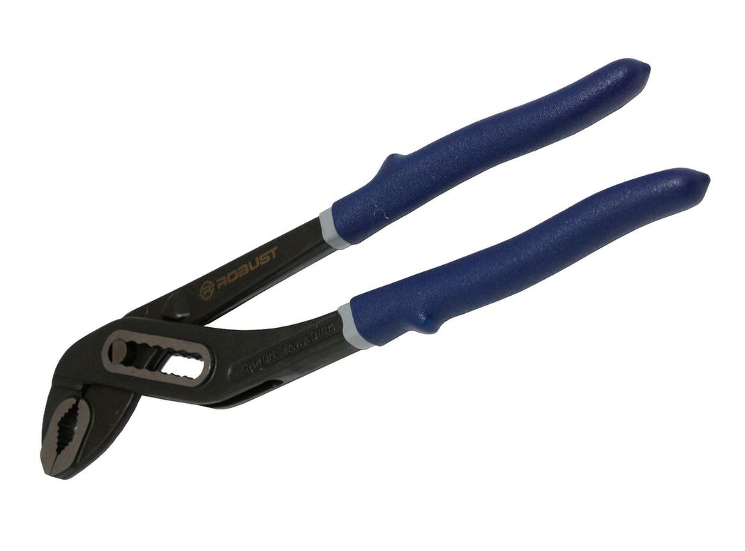 Alicate pico de loro 10'' Robust-0