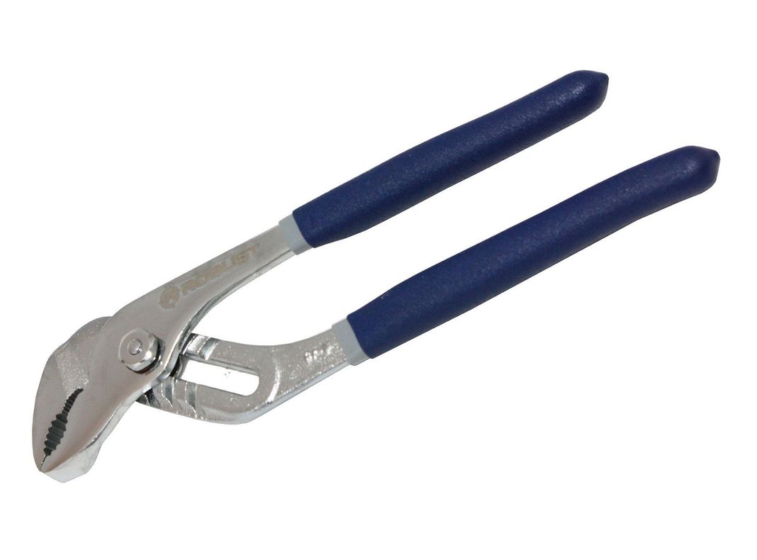 Alicate pico de loro 8'' Robust-0