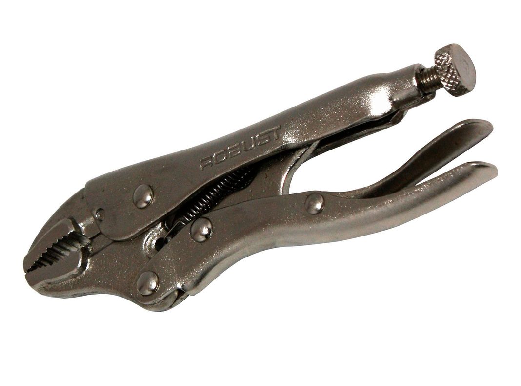 Caimán curvo 4.5'' DL-A-4.5 Robust-0