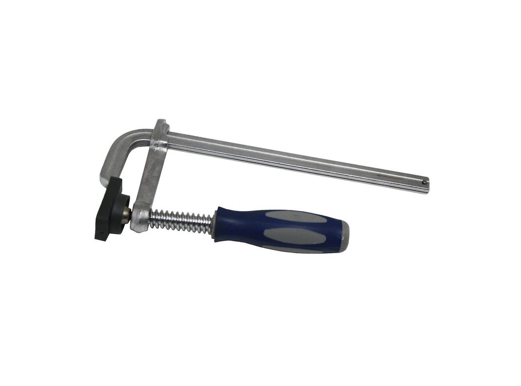 Prensa tipo F 8'' Robust-0