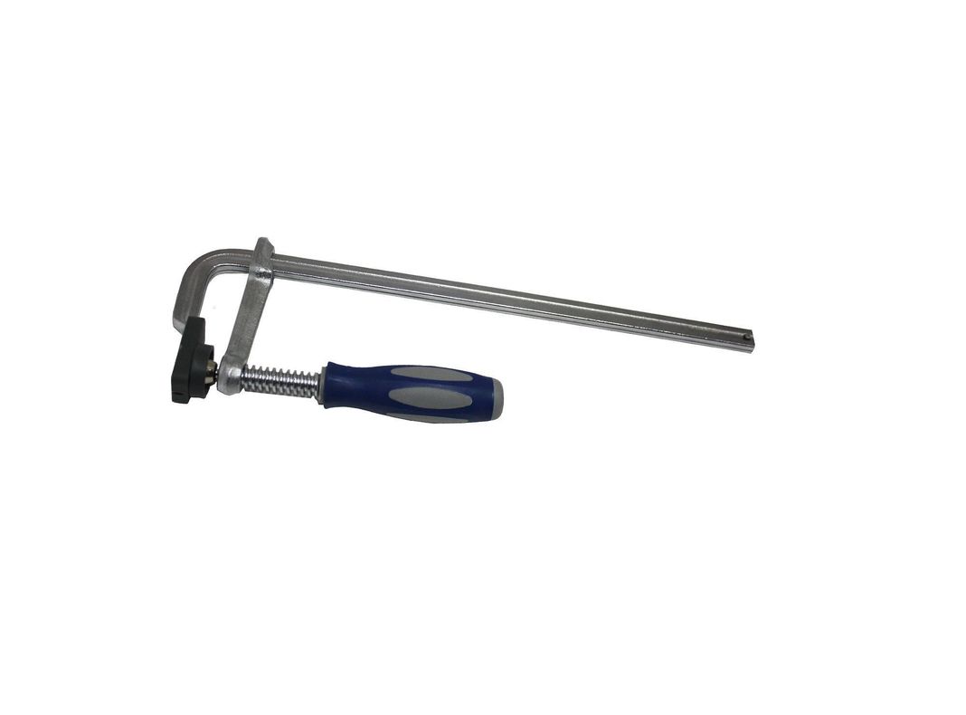 Prensa tipo F 12'' Robust-0