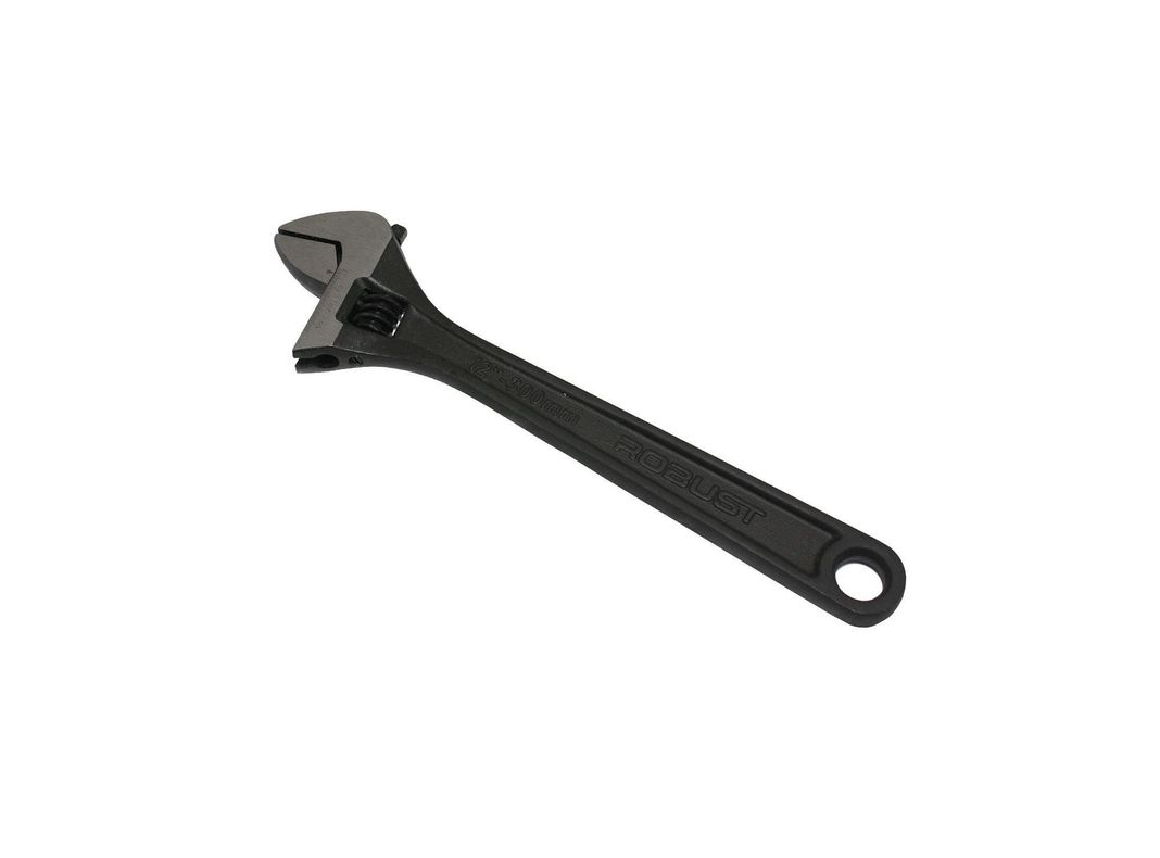 Llave francesa alta resistencia 10 robust Robust-0