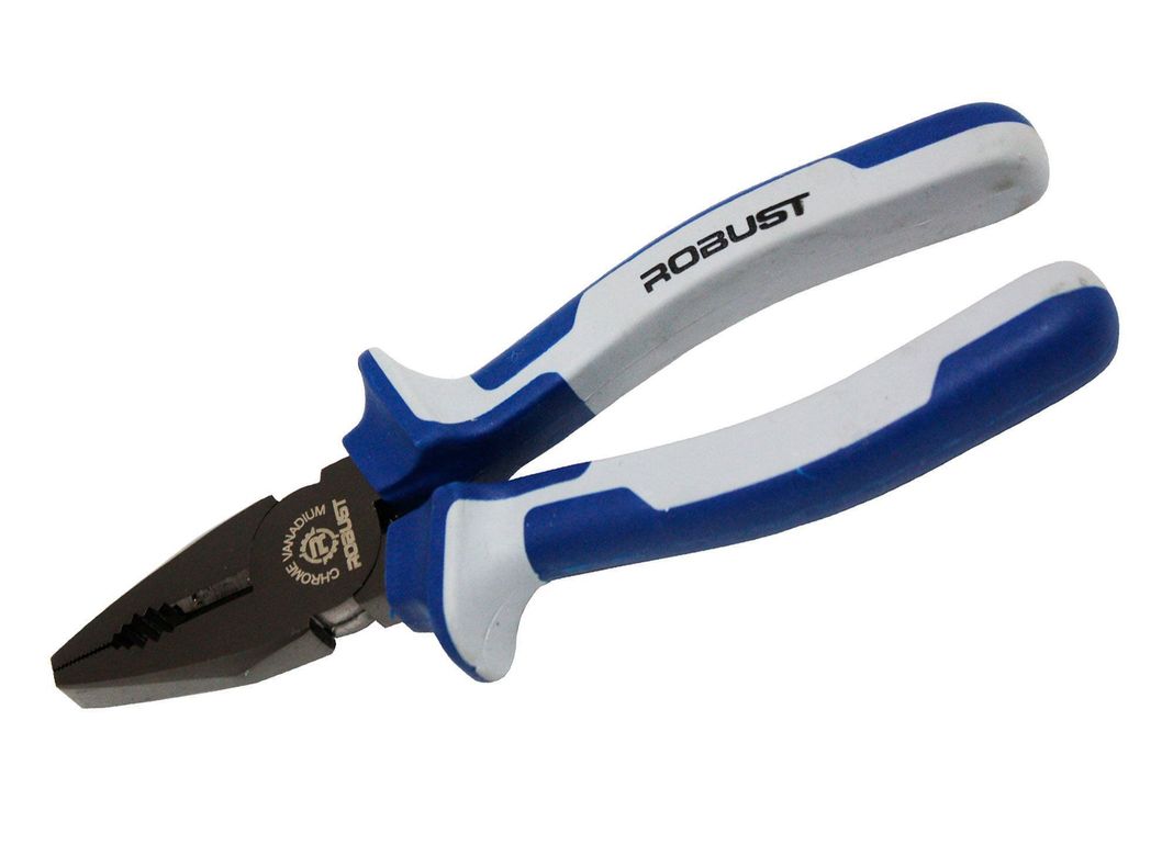 Alicate universal 7'' Robust-0