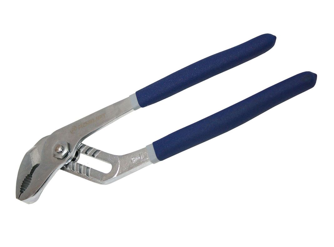 Alicate pico de loro 10'' Robust-0