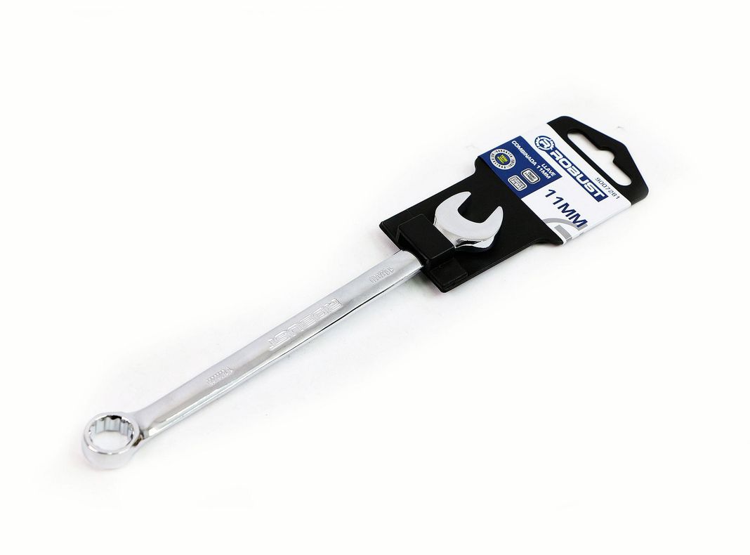 LLave combinada 11 mm Robust-0