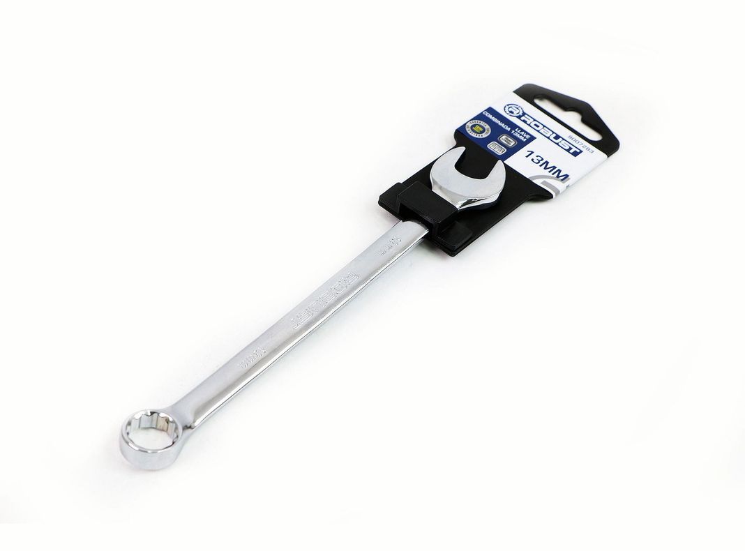 Llave conbinada 13 mm Robust-0