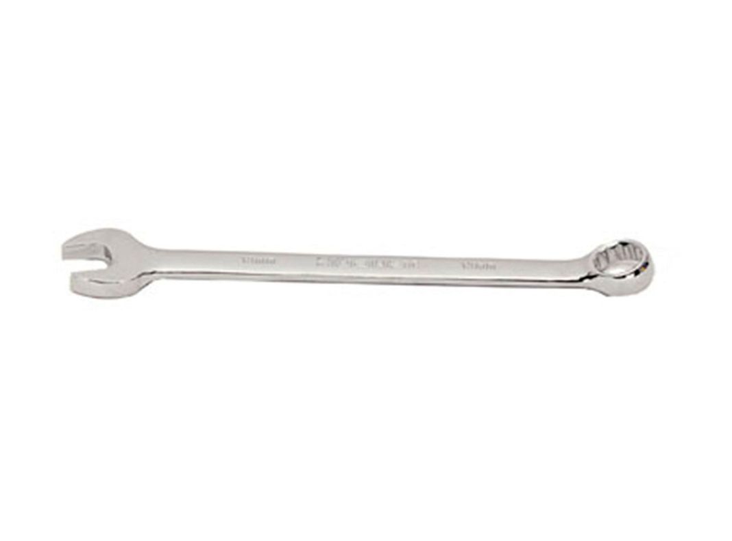 LLave combinada 1/4'' Robust