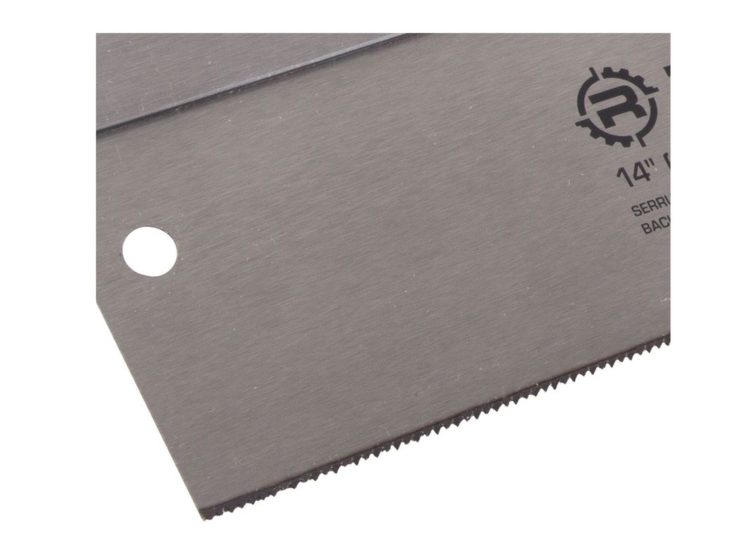 Serrucho costilla 14'' Robust-2