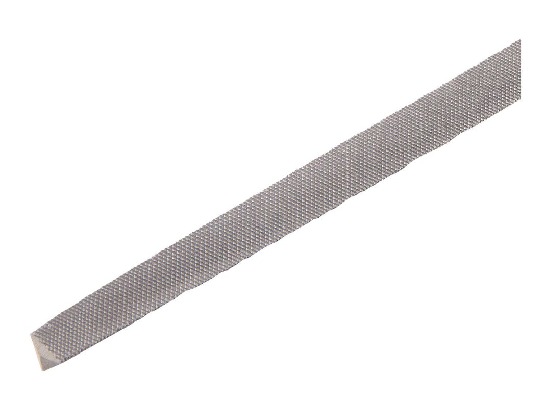 Lima 254 mm RU029-N gruesa triangular Robust-2