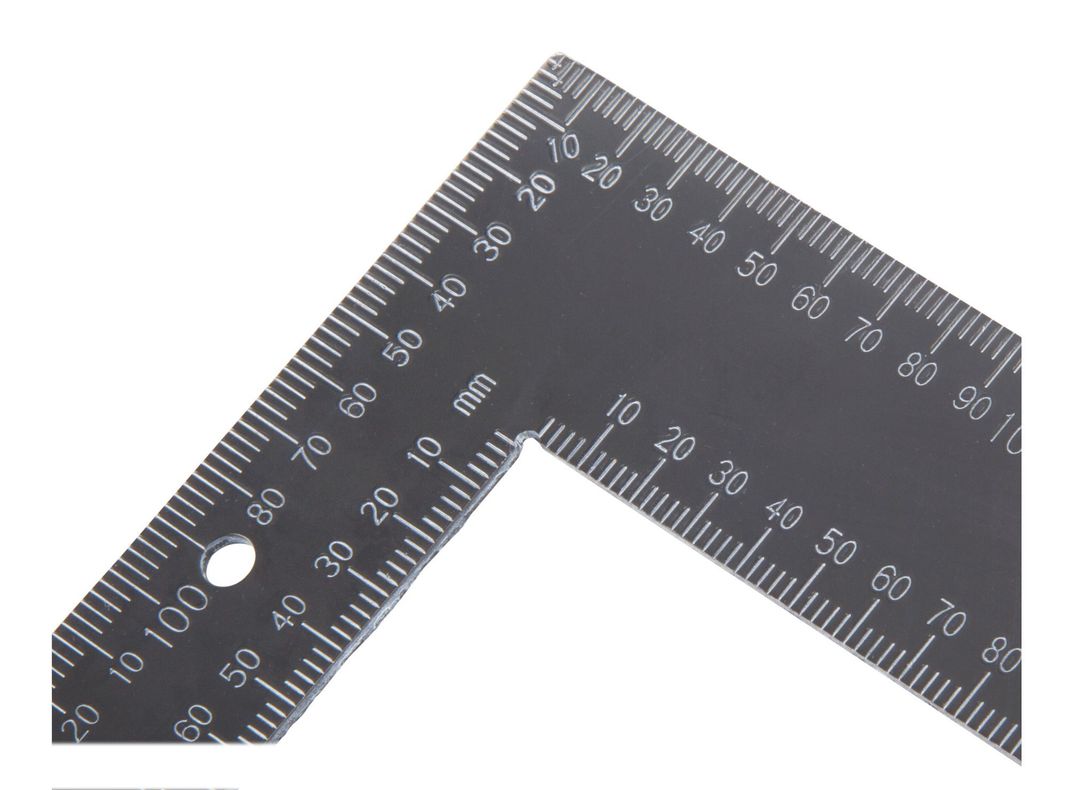 Escuadra viga RU049-N aluminio Robust-1
