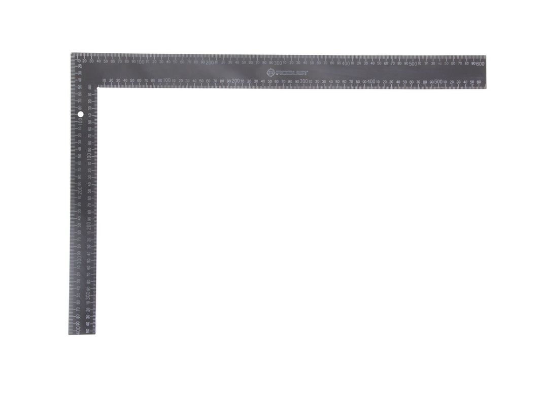 Escuadra viga RU049-N aluminio Robust-0