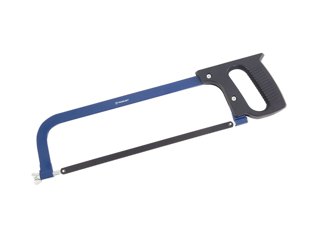 Arco de sierra 12'' Robust-0